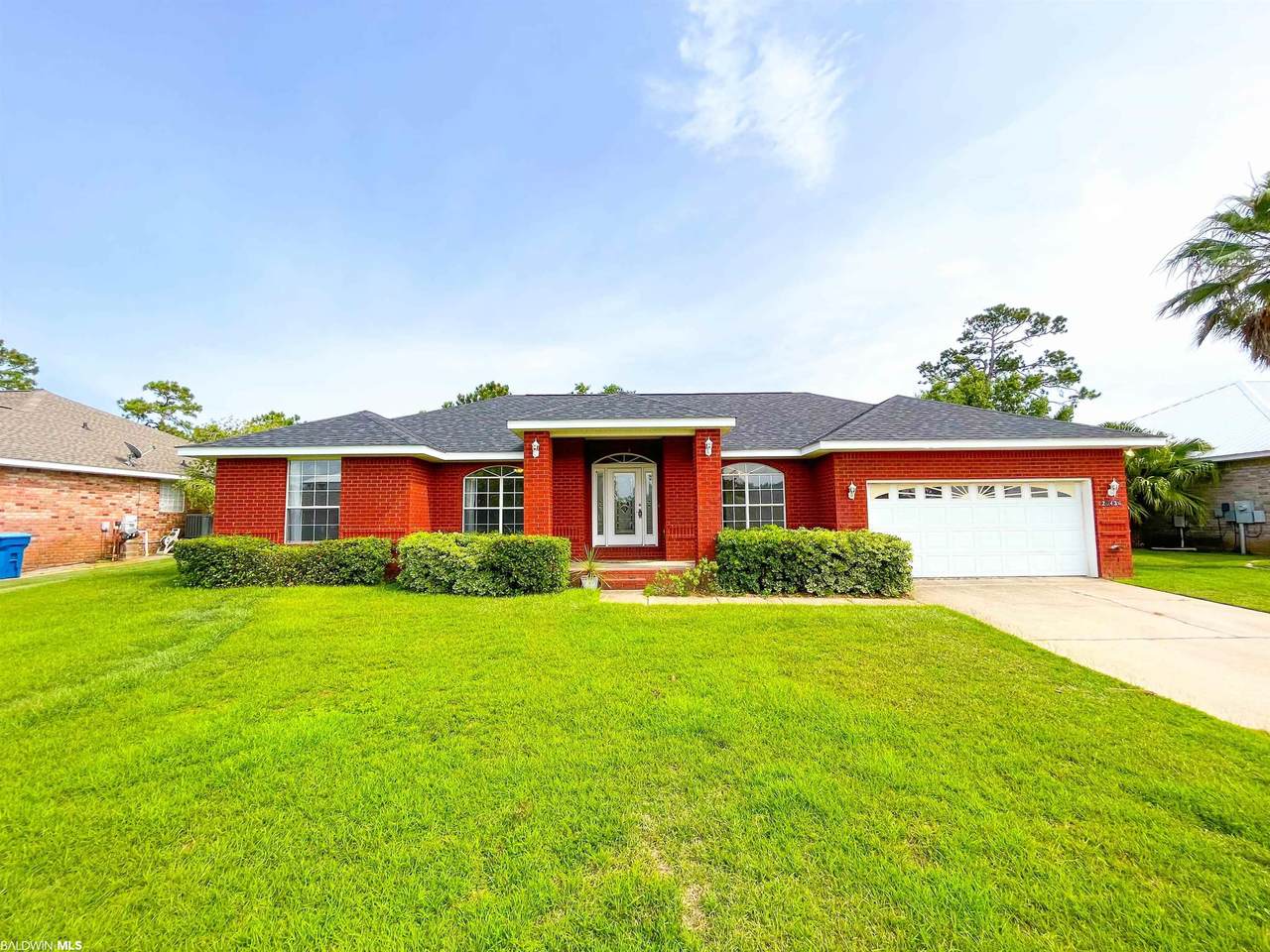 26436 Caribe Drive - Photo 1