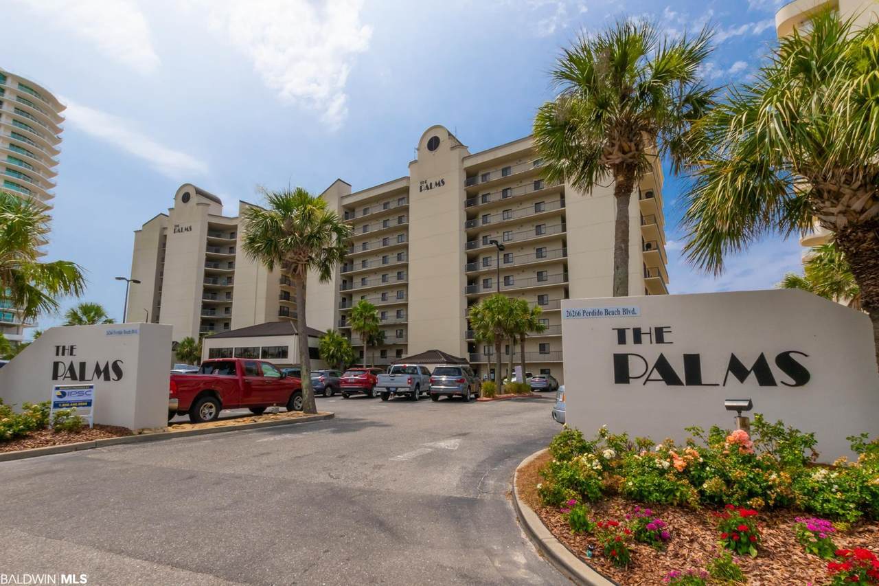 26266 Perdido Beach Blvd - Photo 1