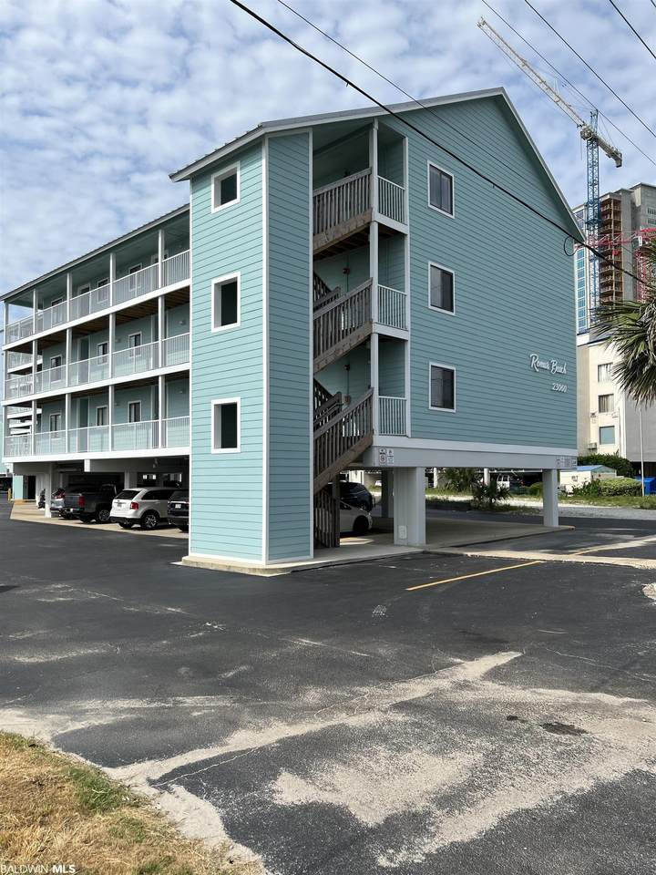 23060 Perdido Beach Blvd - Photo 1