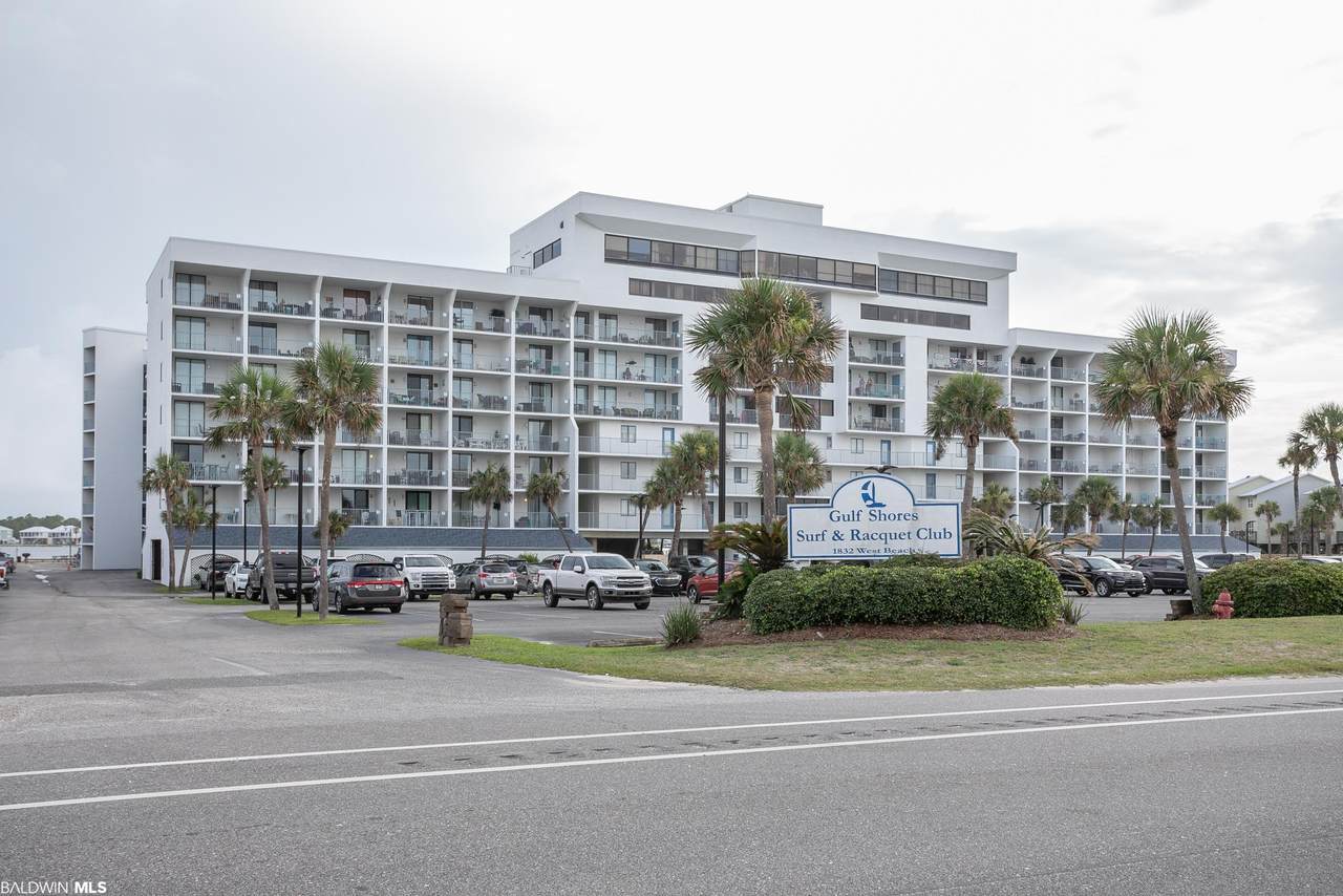 1832 Beach Blvd - Photo 1