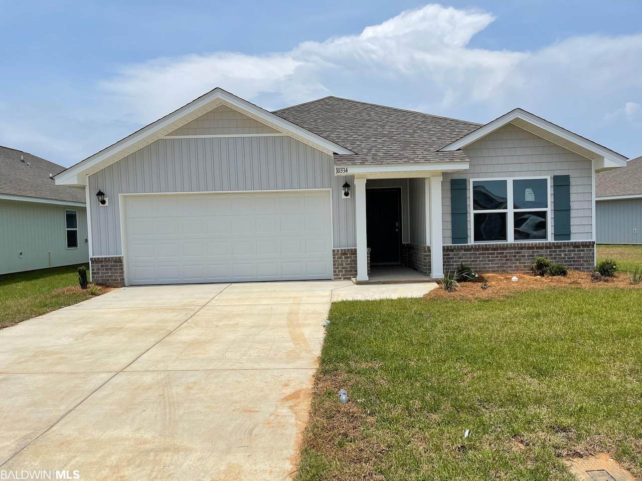 10334 Ruffian Route - Photo 1
