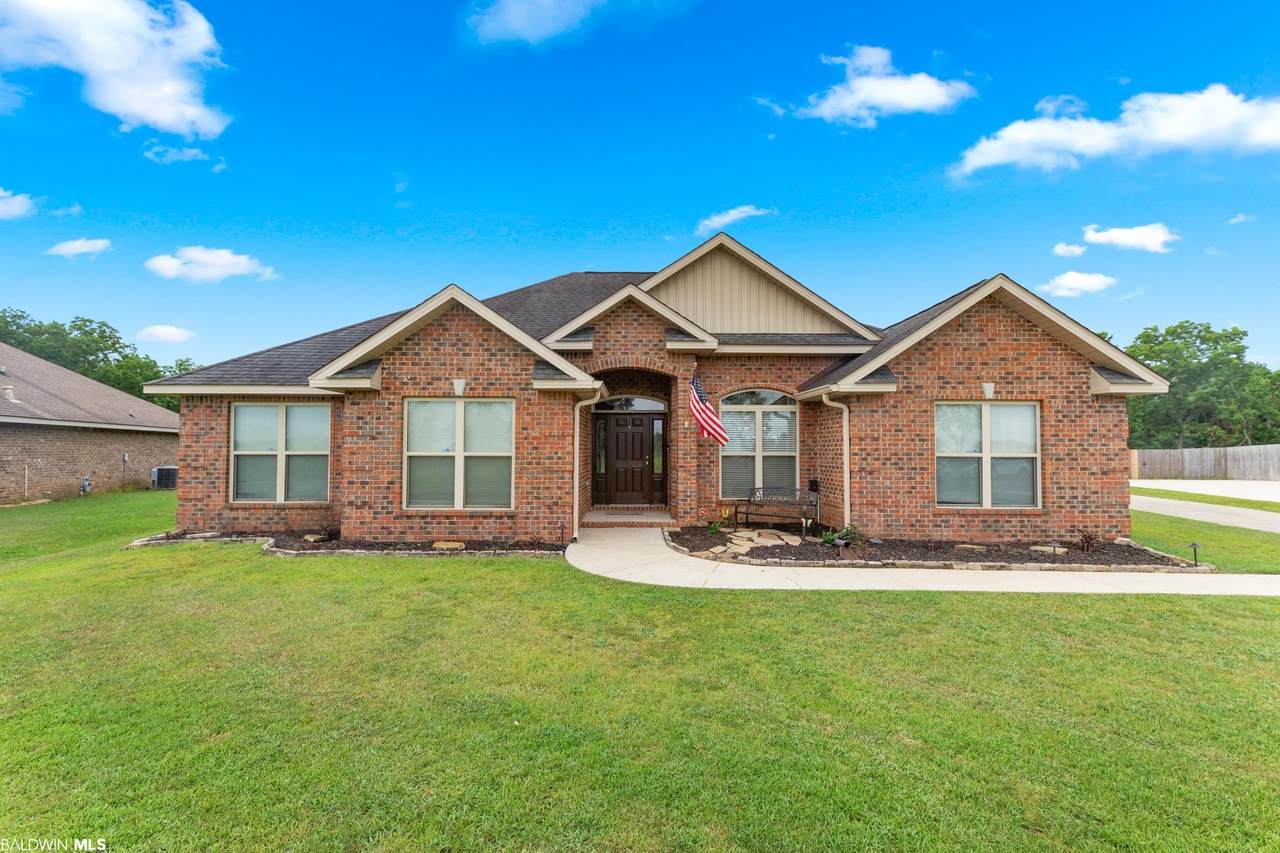 9931 Bridgewater Drive - Photo 1