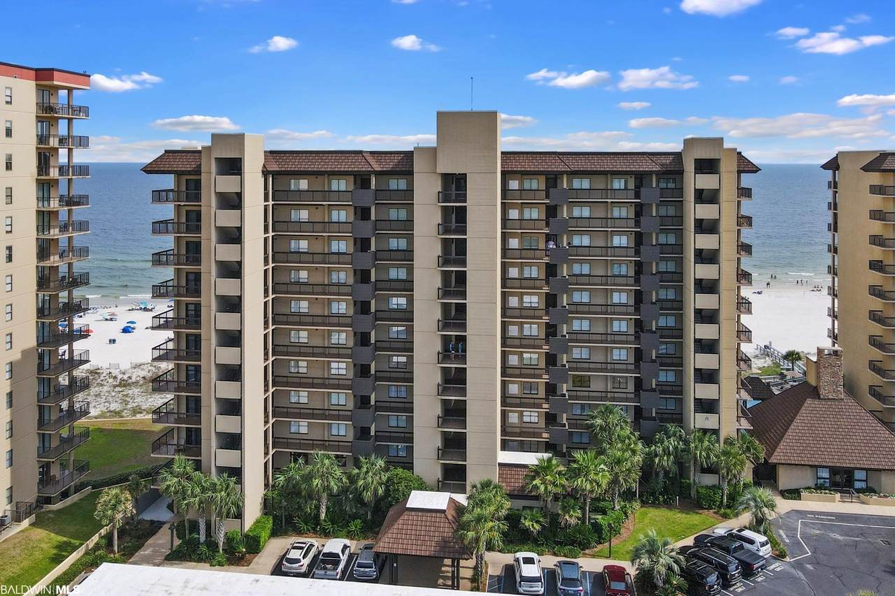 24310 Perdido Beach Blvd - Photo 1
