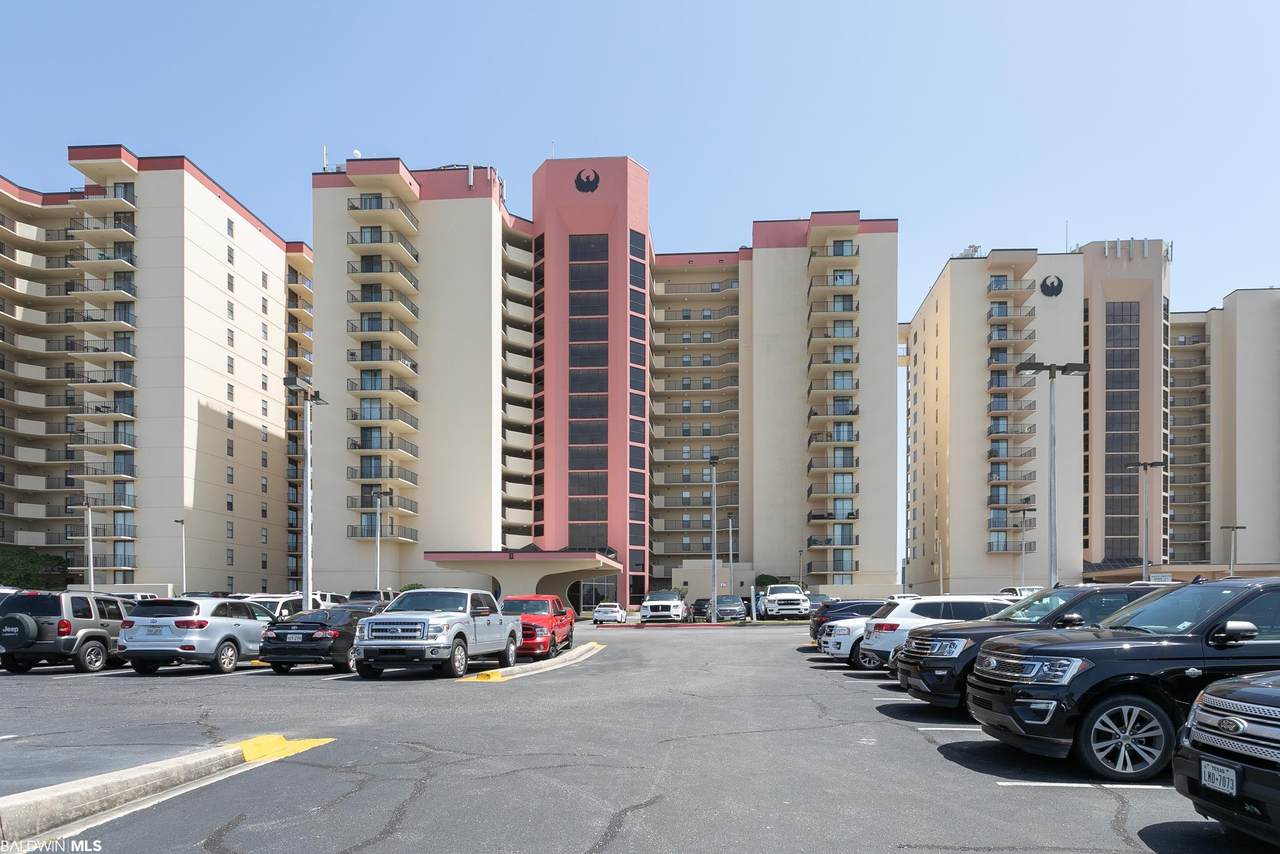 24160 Perdido Beach Blvd - Photo 1
