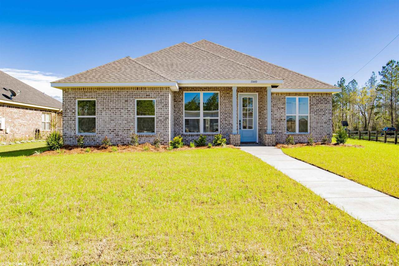 11440 Old Highway 31 - Photo 1