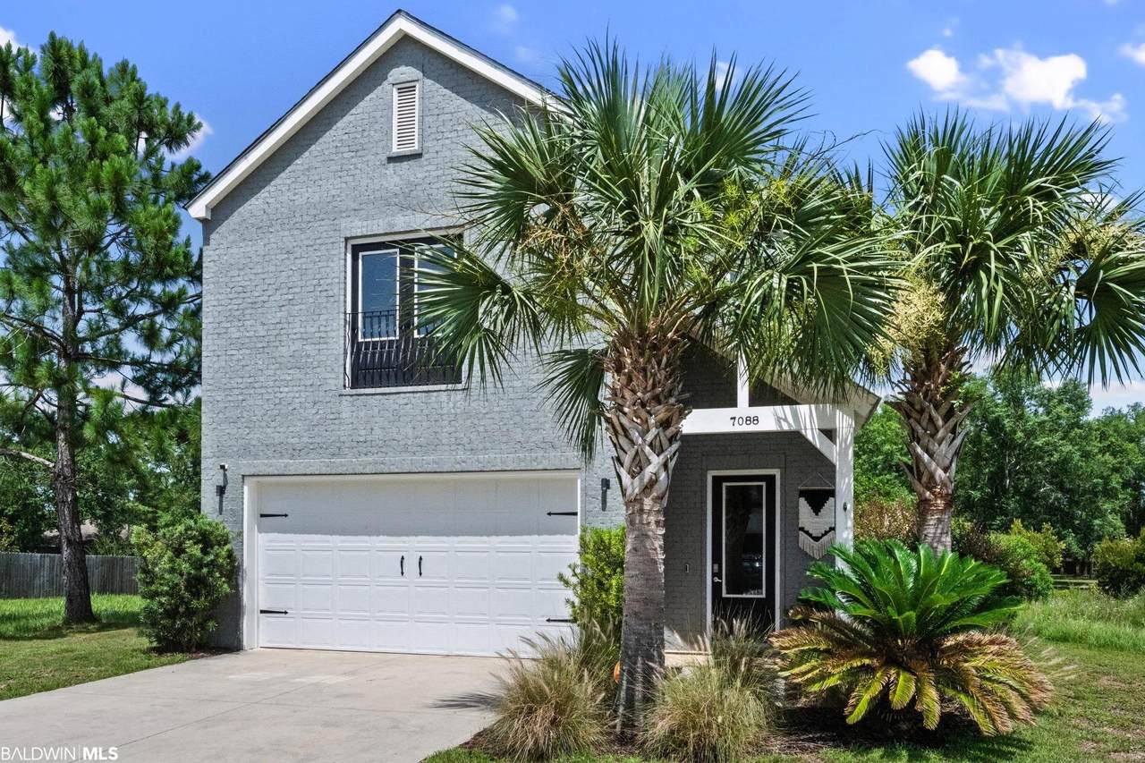 7088 Lake View Drive - Photo 1