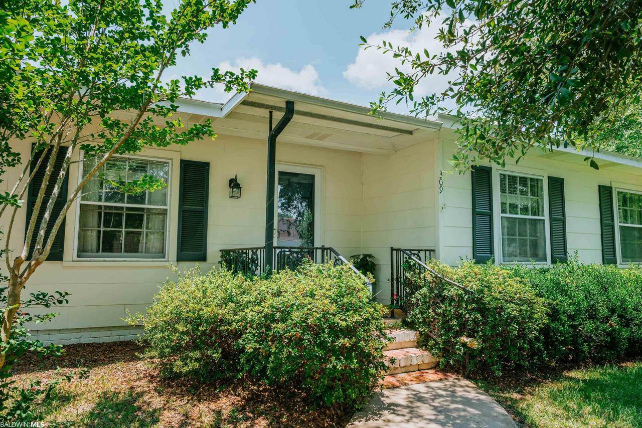 309 Ann Street - Photo 1