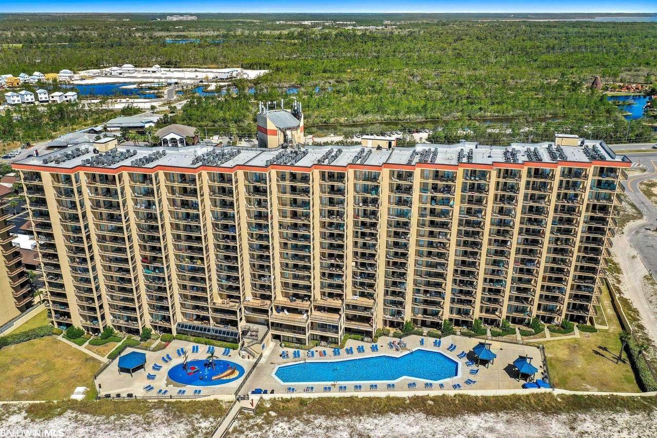 24400 Perdido Beach Blvd - Photo 1