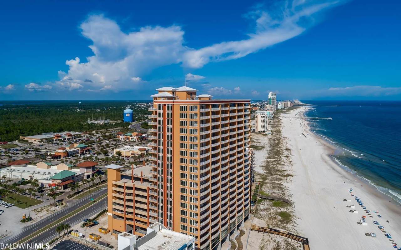 25494 Perdido Beach Blvd - Photo 1