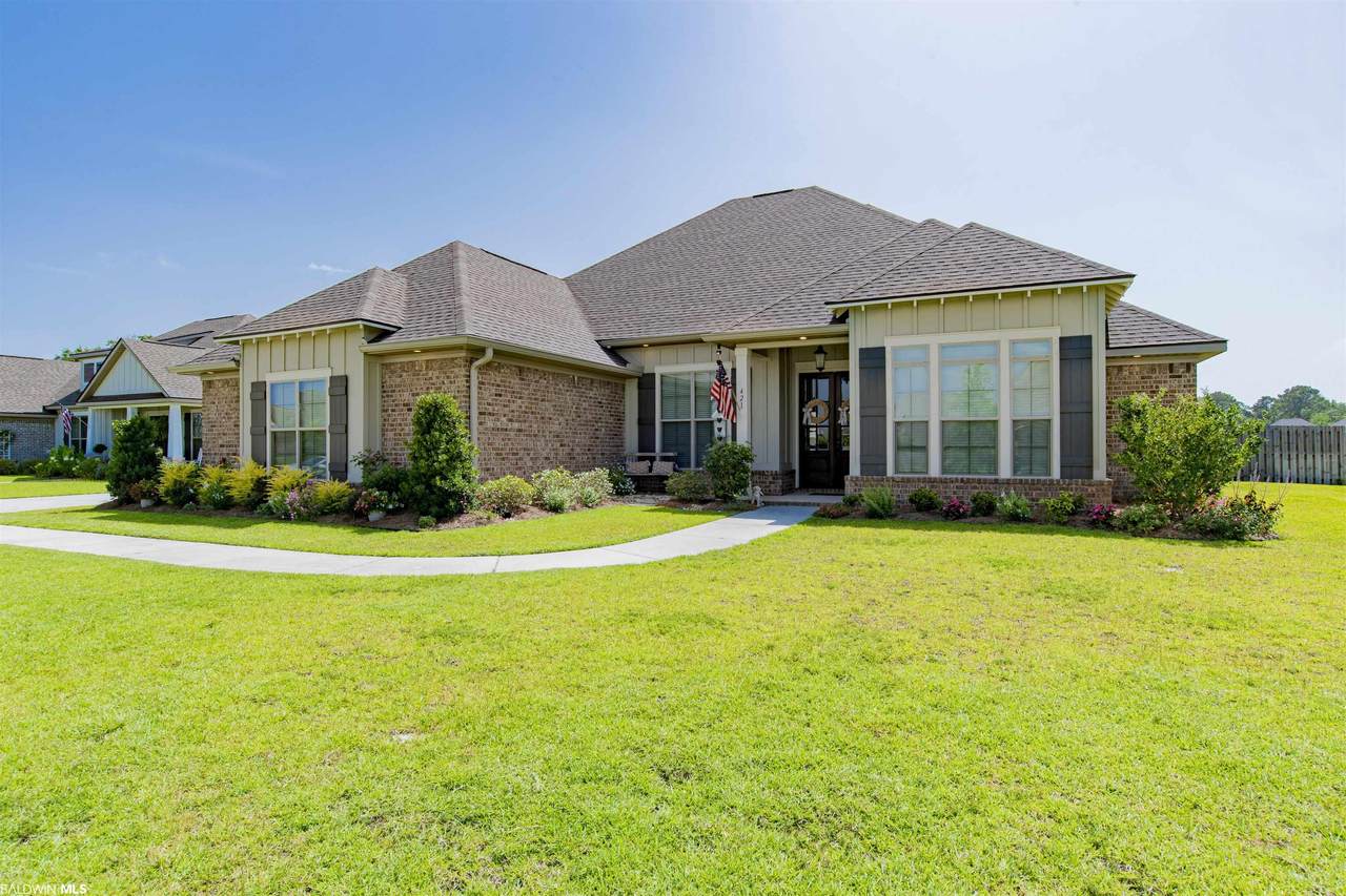 421 Fortune Drive - Photo 1