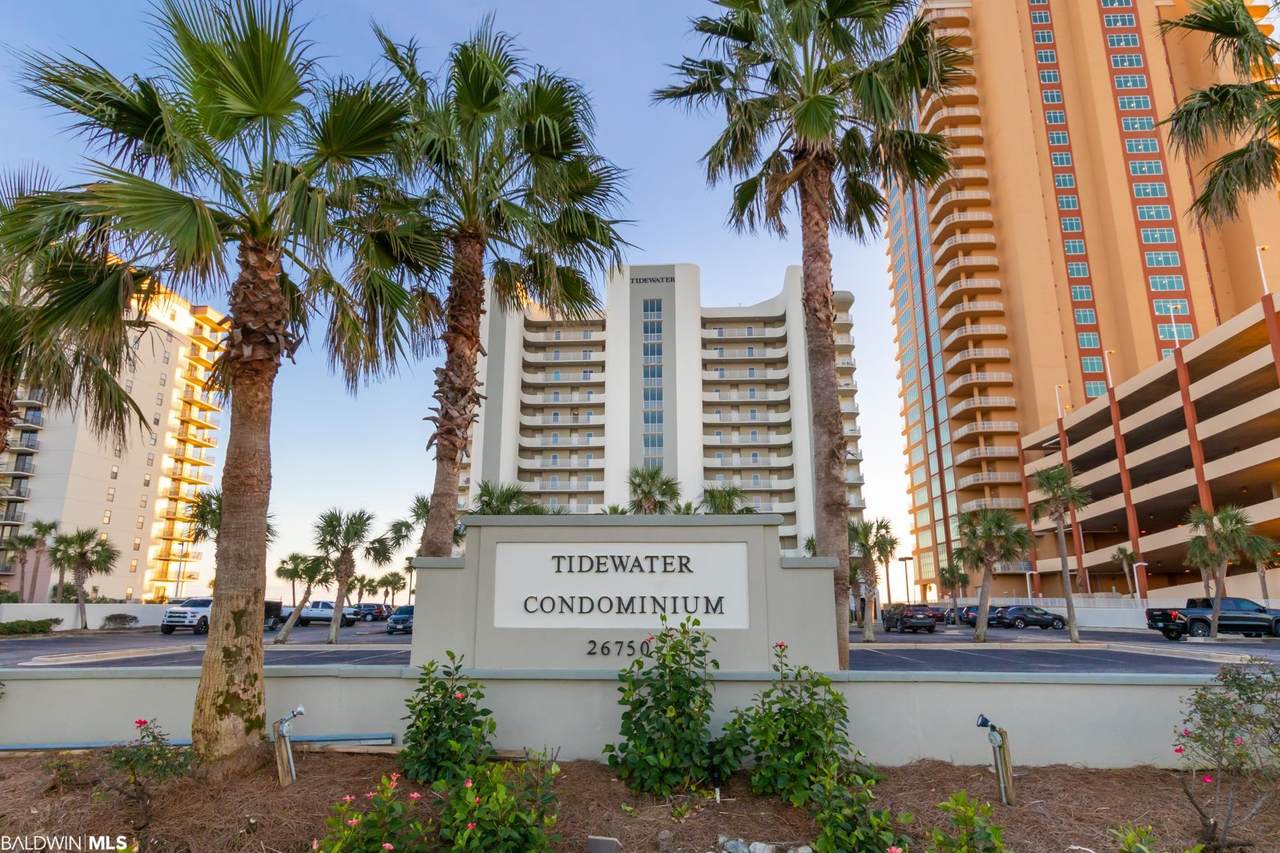 26750 Perdido Beach Blvd - Photo 1