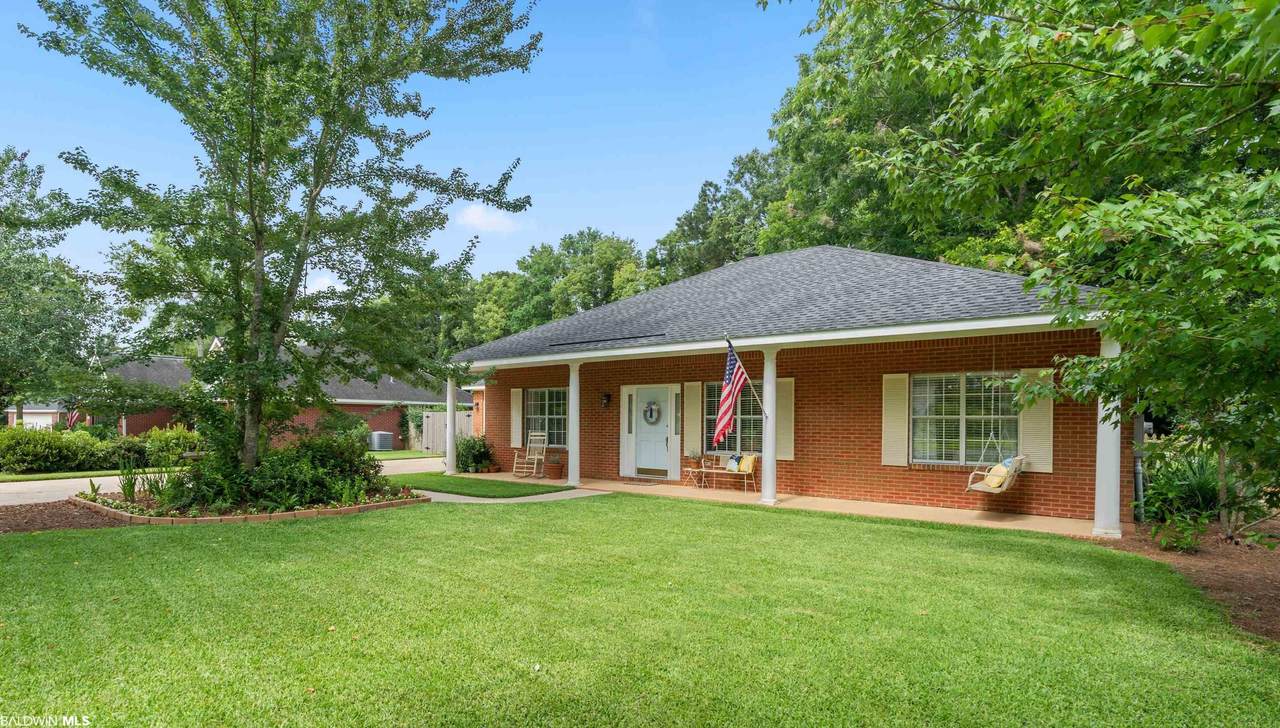 20795 Lowry Drive - Photo 1