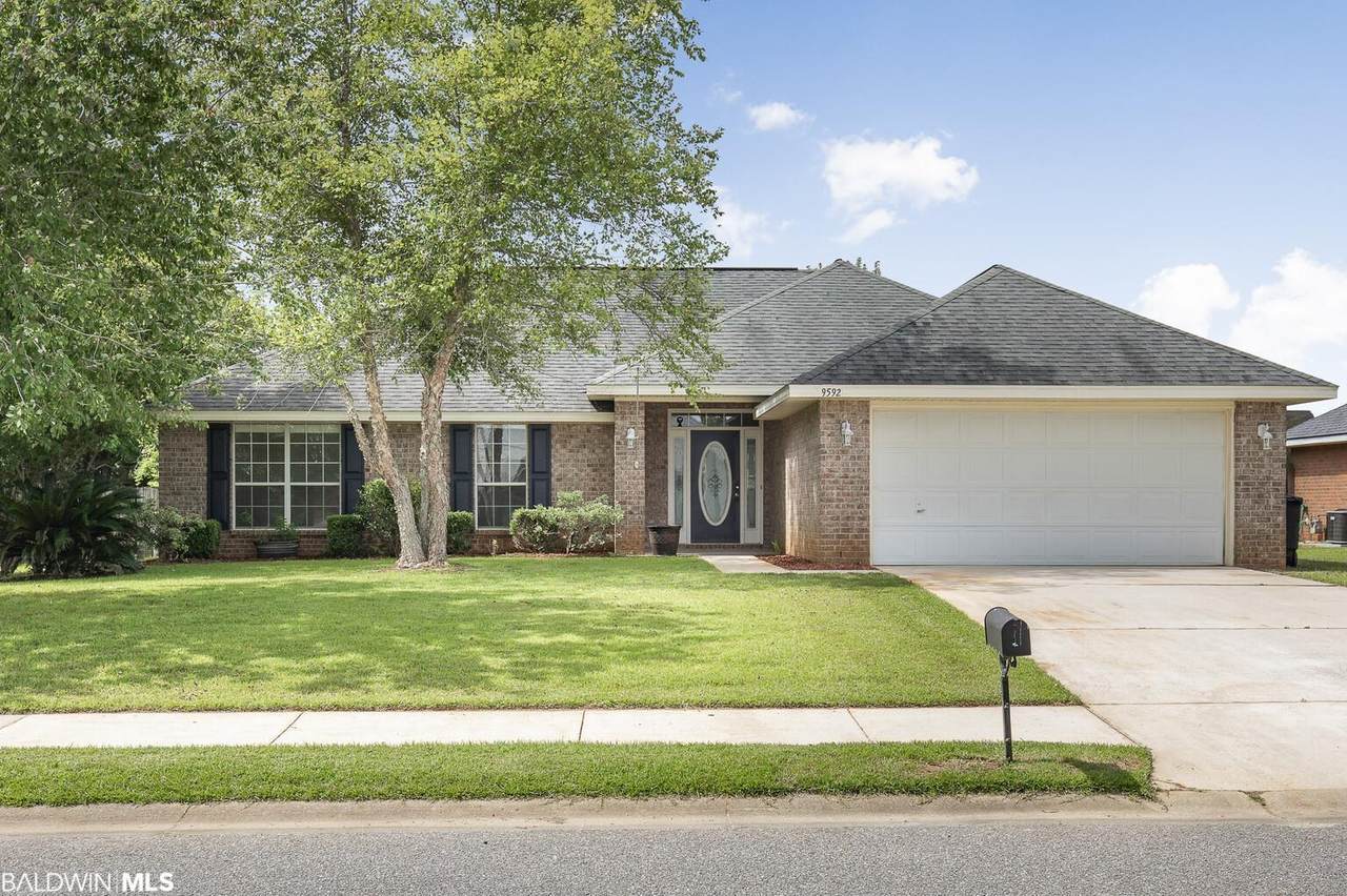 9592 Watkins Drive - Photo 1