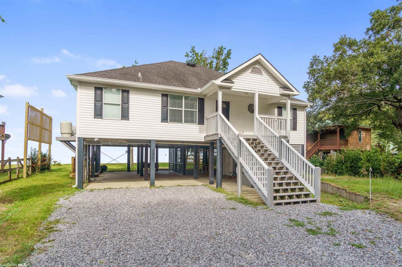 9581 Bay Road - Photo 1