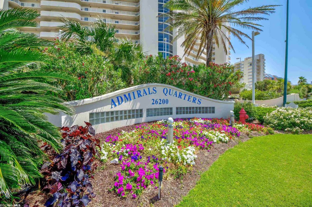 26200 Perdido Beach Blvd - Photo 1