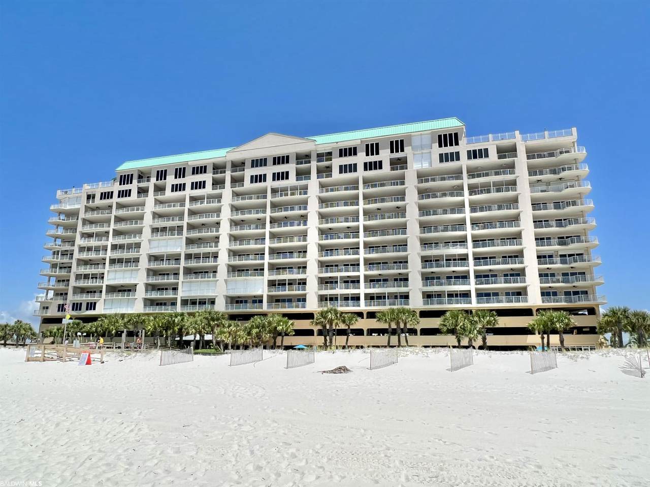 29348 Perdido Beach Blvd - Photo 1