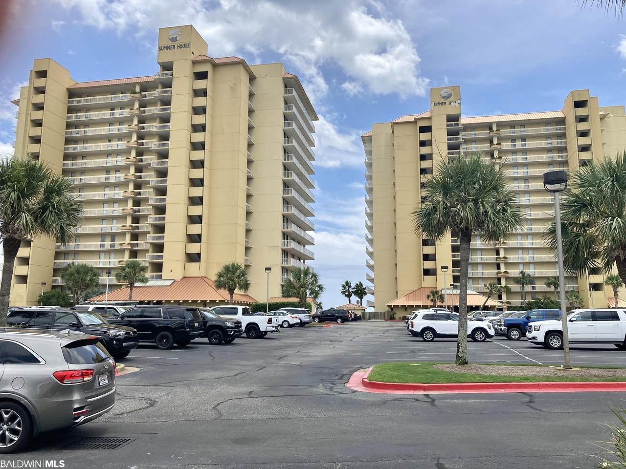 25020 Perdido Beach Blvd - Photo 1