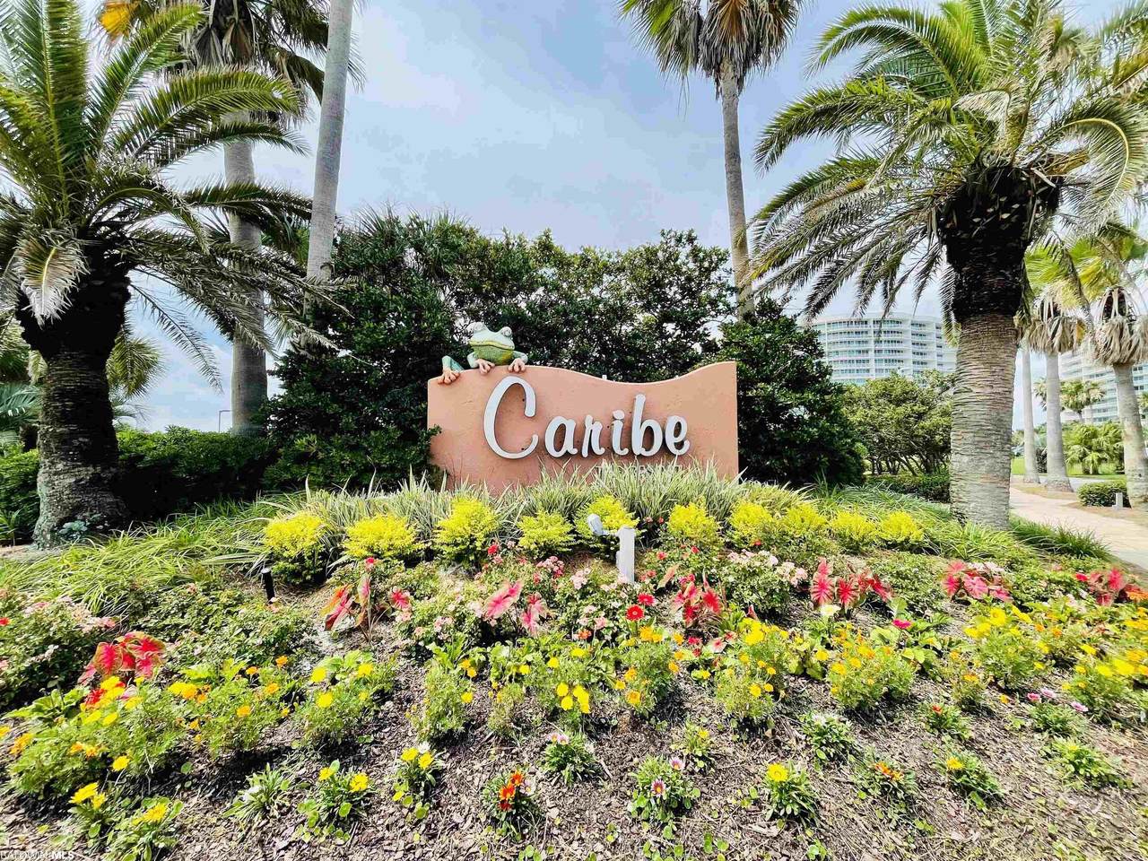 28105 Perdido Beach Blvd - Photo 1