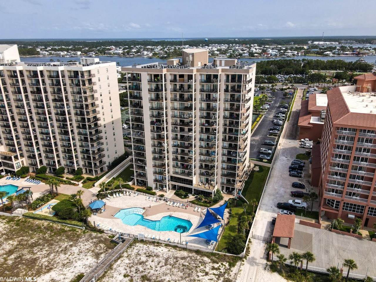 27120 Perdido Beach Blvd - Photo 1
