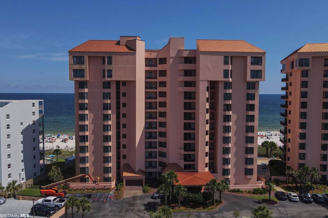 25250 Perdido Beach Blvd - Photo 1