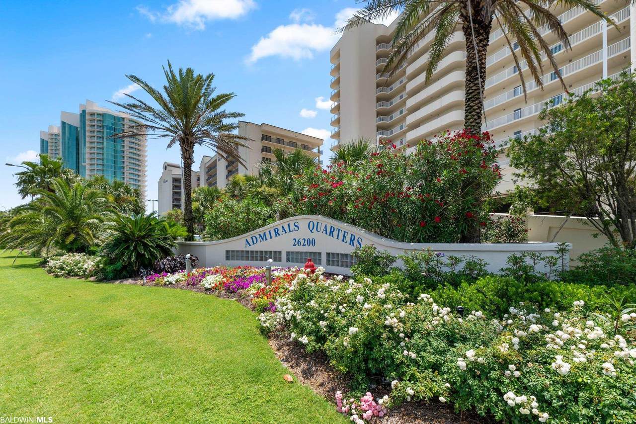 26200 Perdido Beach Blvd - Photo 1
