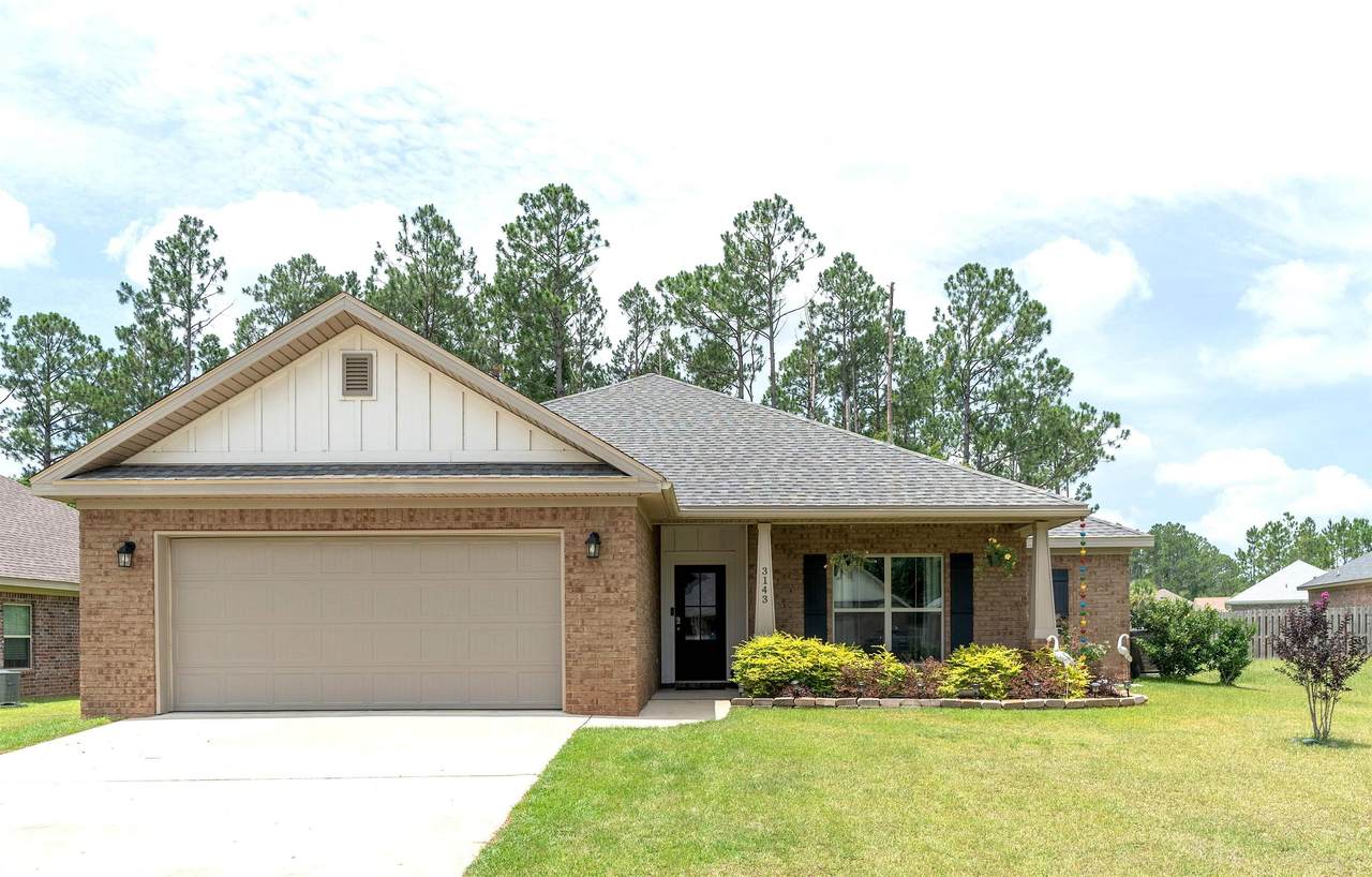 3143 Bellingrath Drive - Photo 1