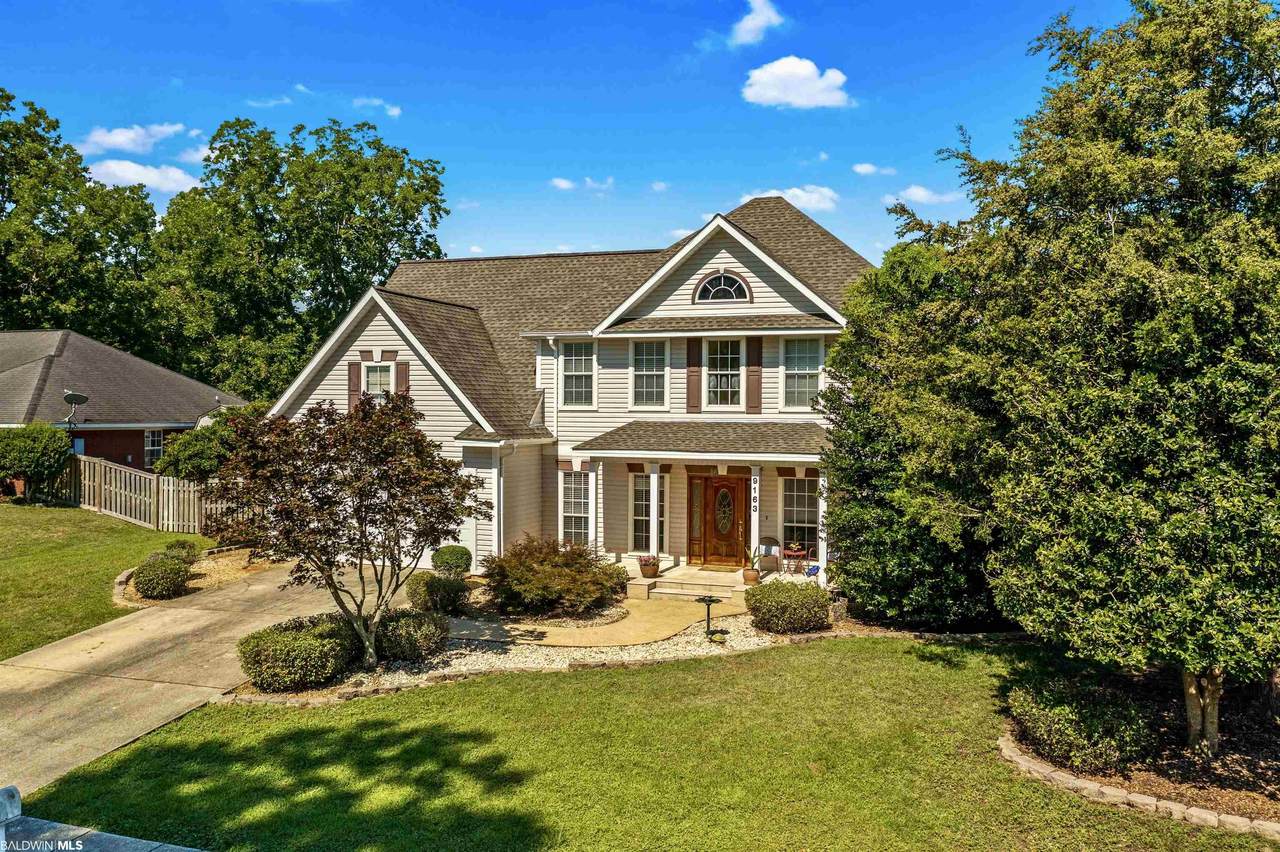 9163 Chasewood Place - Photo 1