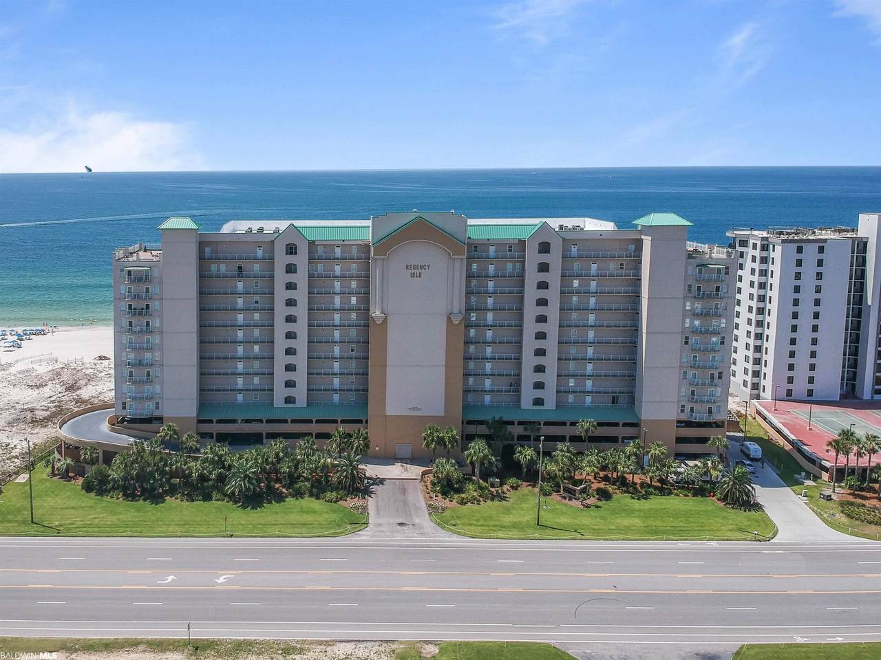 29348 Perdido Beach Blvd - Photo 1