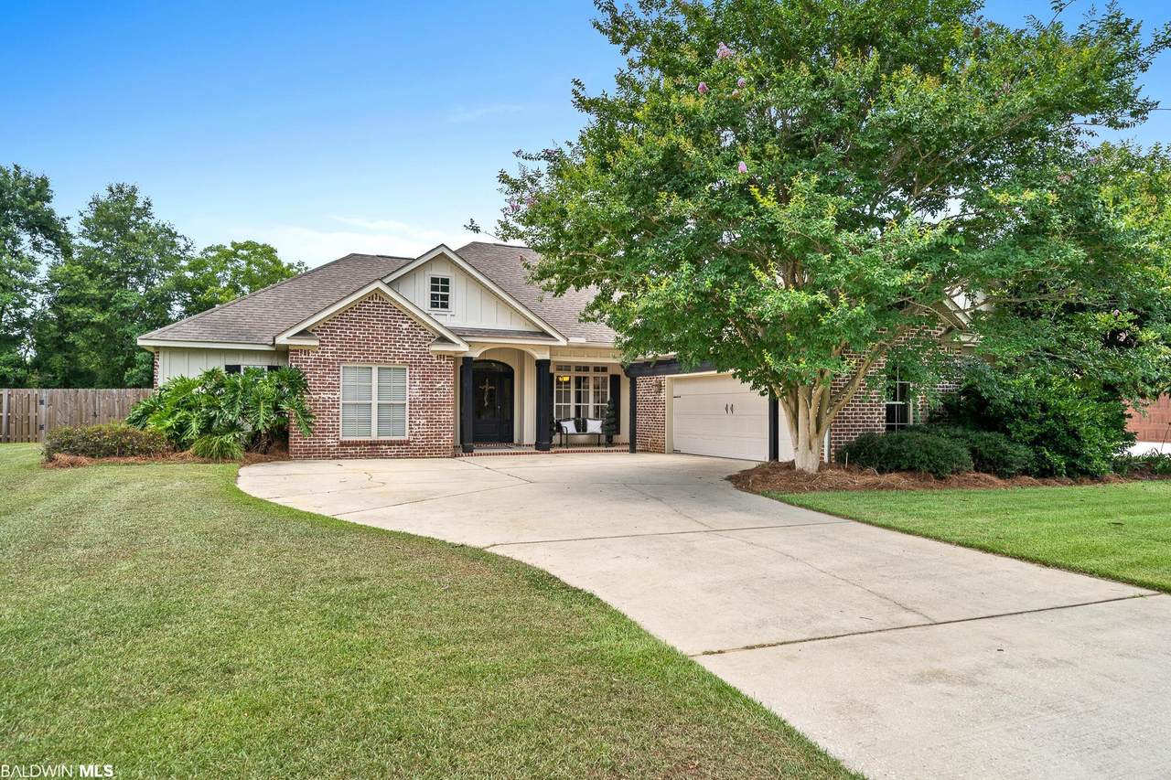 25911 Tealwood Drive - Photo 1
