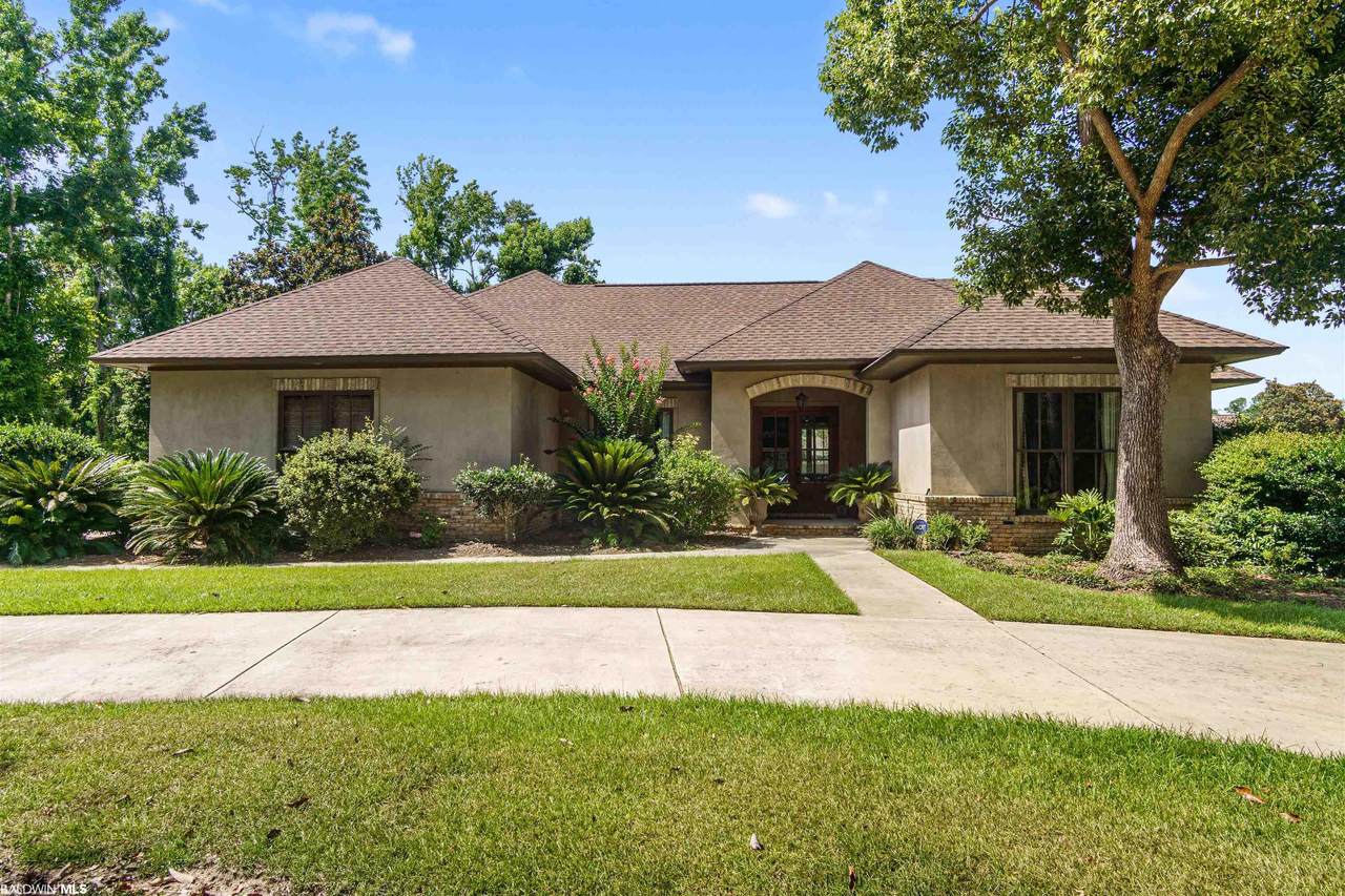 6419 Saddle Wood Lane - Photo 1