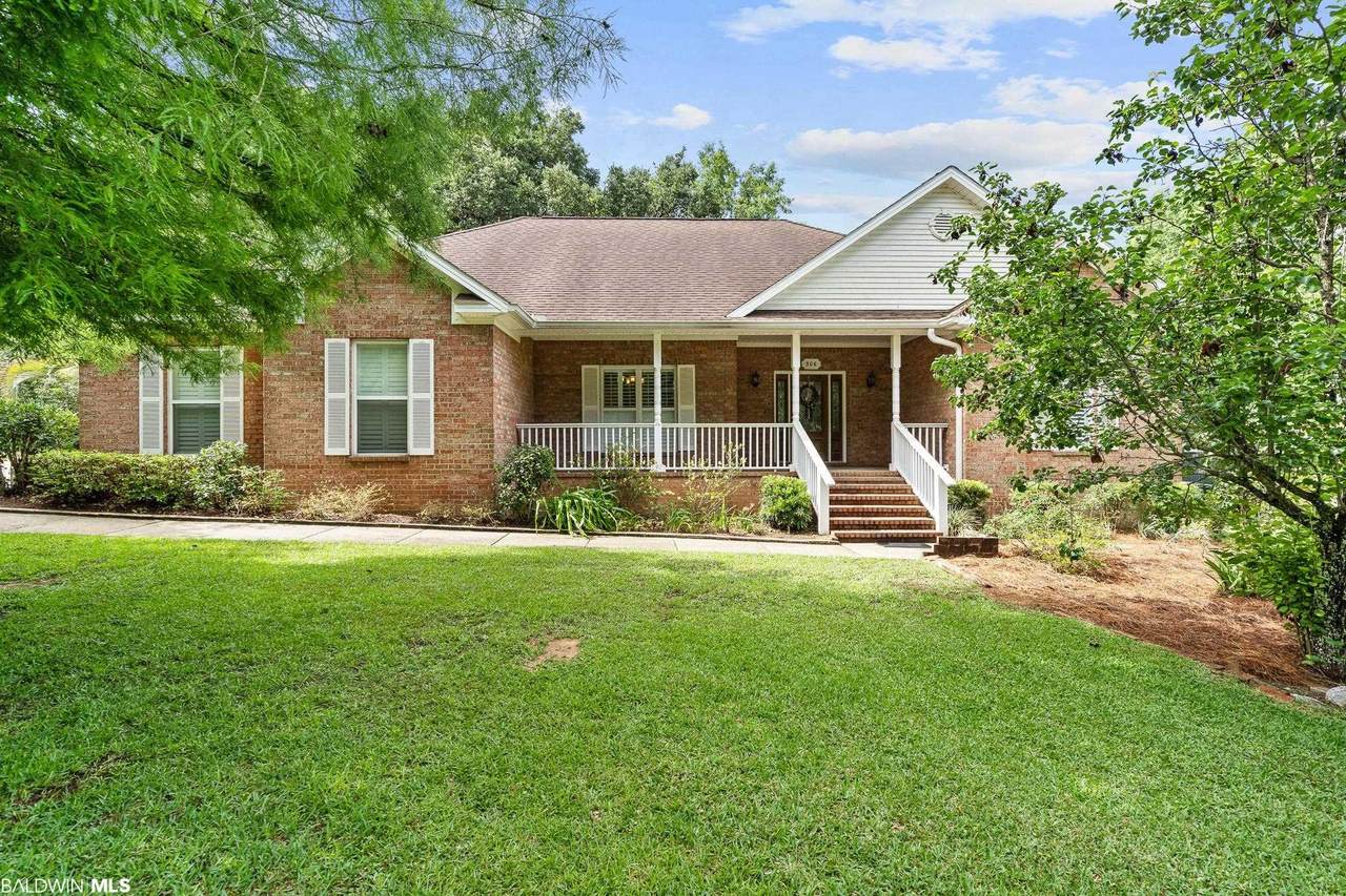306 College Avenue - Photo 1