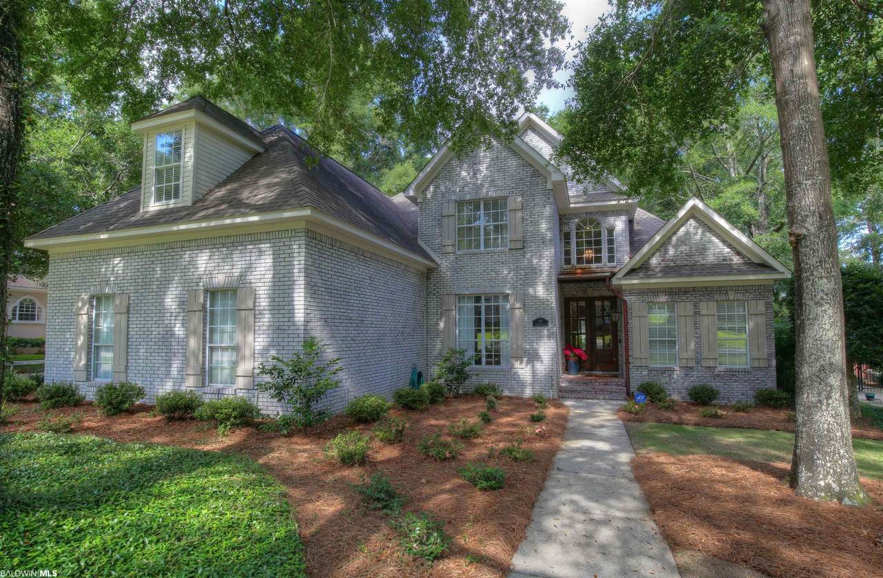 148 Old Mill Road - Photo 1