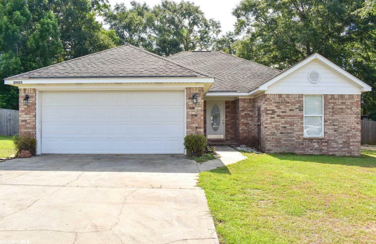 20025 Boulder Lane - Photo 1