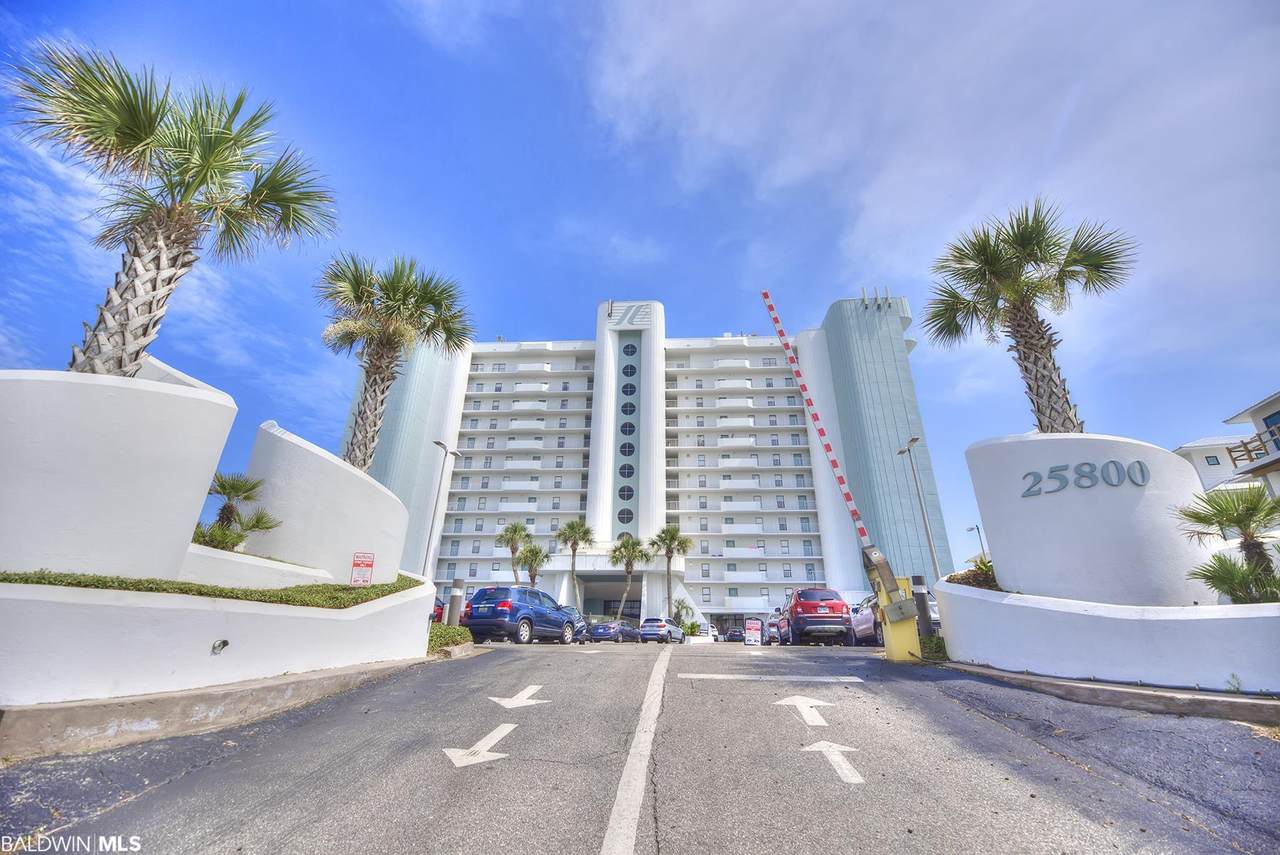 25800 Perdido Beach Blvd - Photo 1