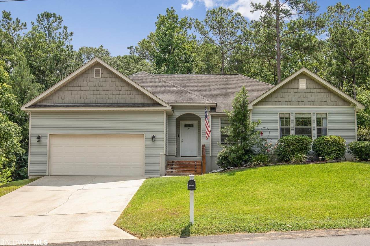 160 Buena Vista Drive - Photo 1