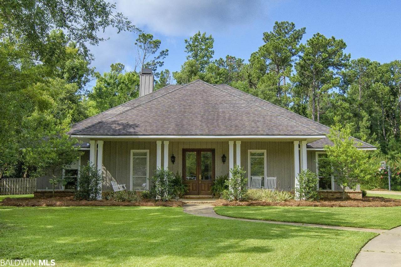 17168 Polo Ridge Blvd - Photo 1