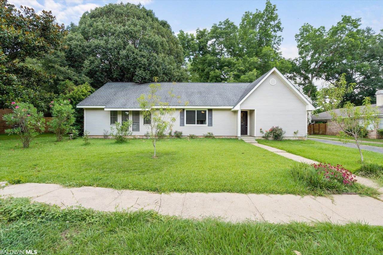 6208 Christopher Drive - Photo 1