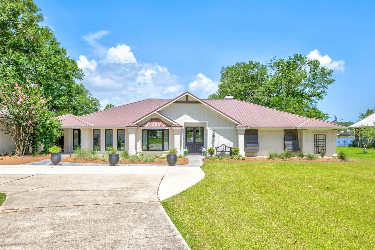 8490 Bay View Drive - Photo 1