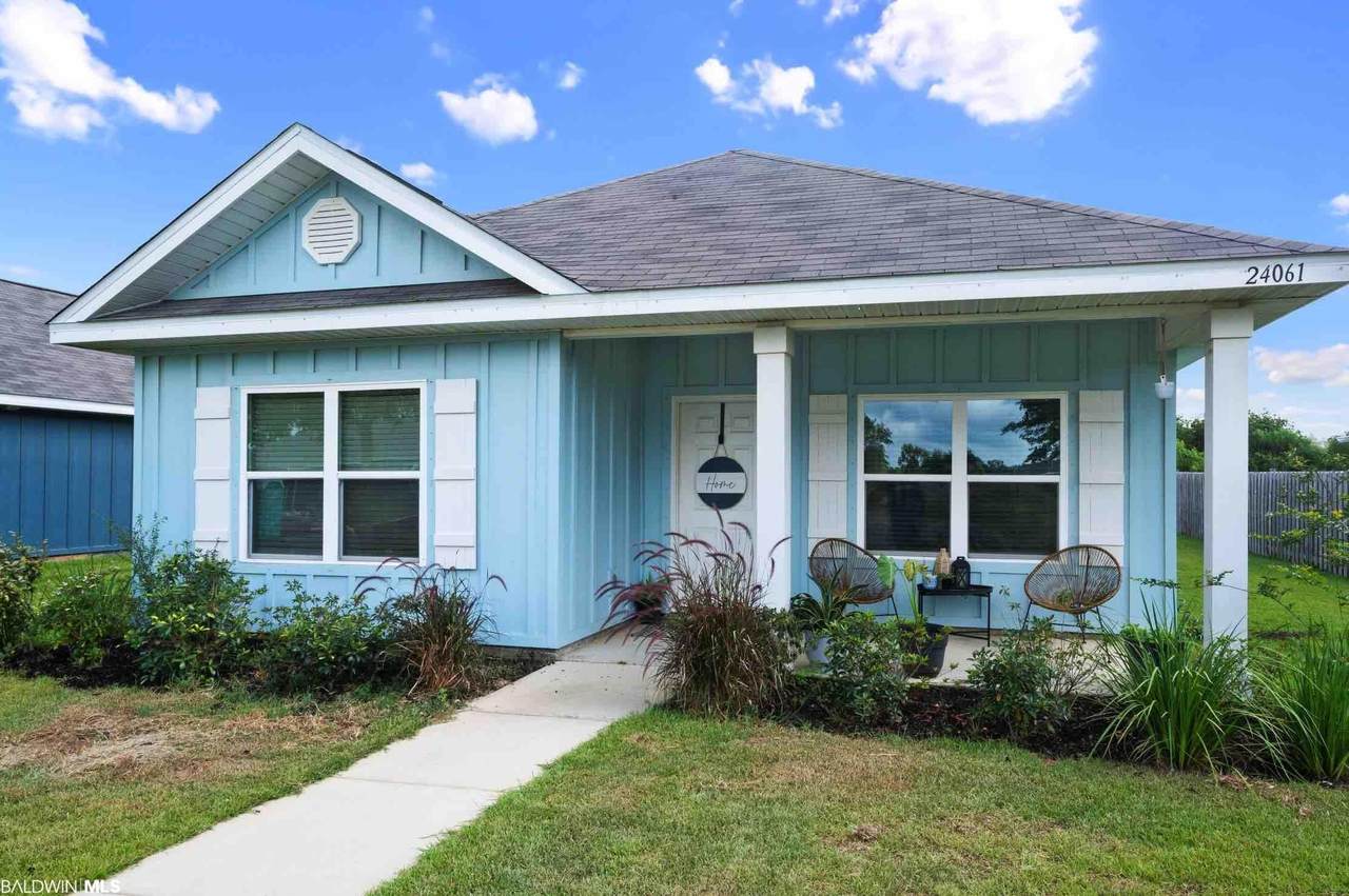 24061 Veranda Circle - Photo 1