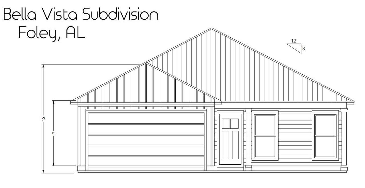 8165 Carmel Circle - Photo 1