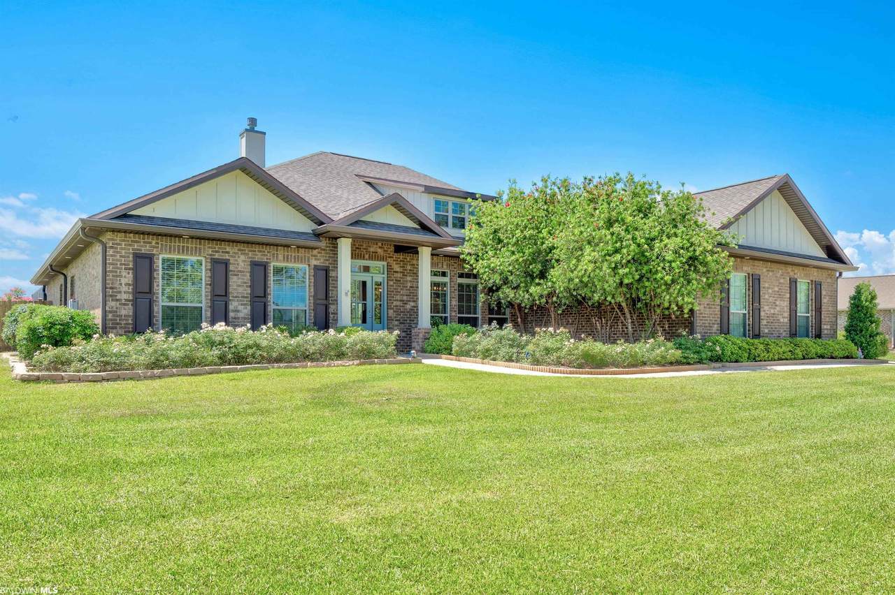 4029 Greenan Way - Photo 1