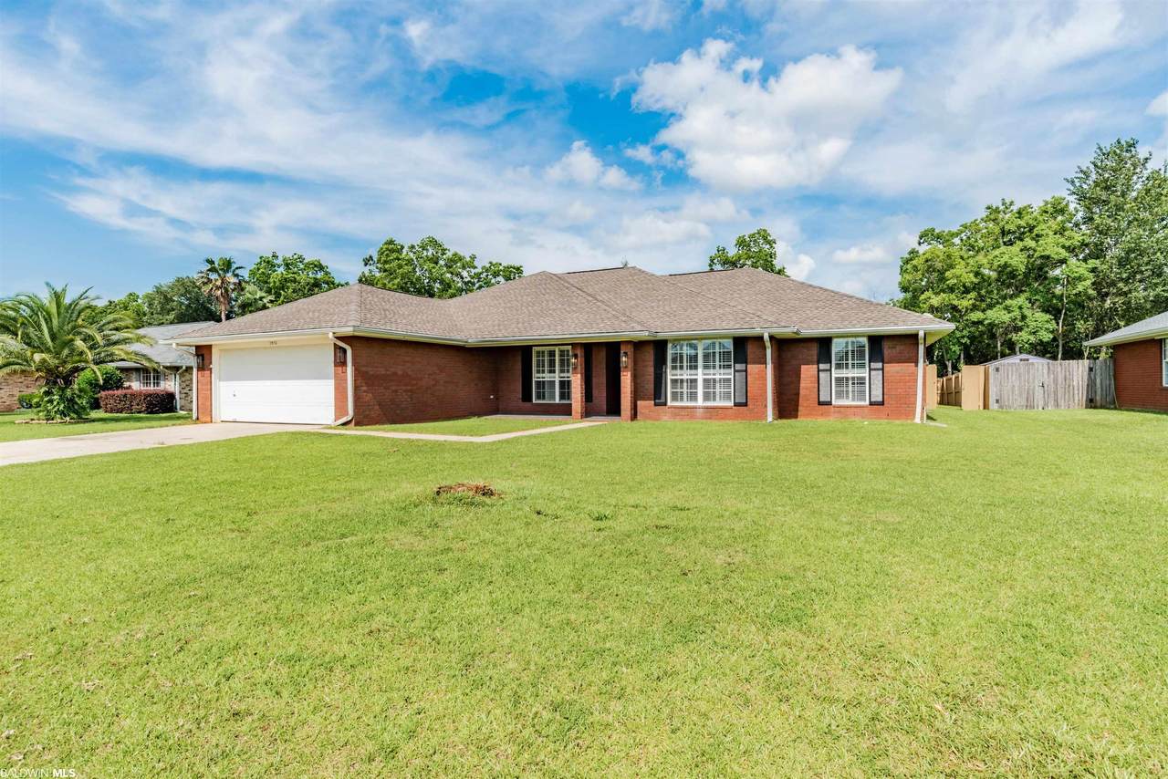 2552 Ashford Park Drive - Photo 1