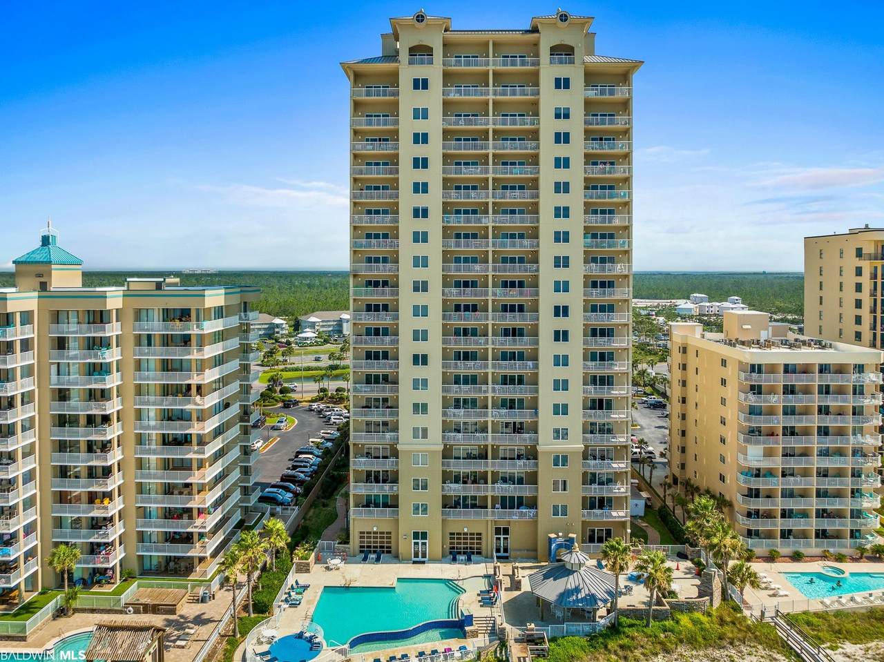 24060 Perdido Beach Blvd - Photo 1