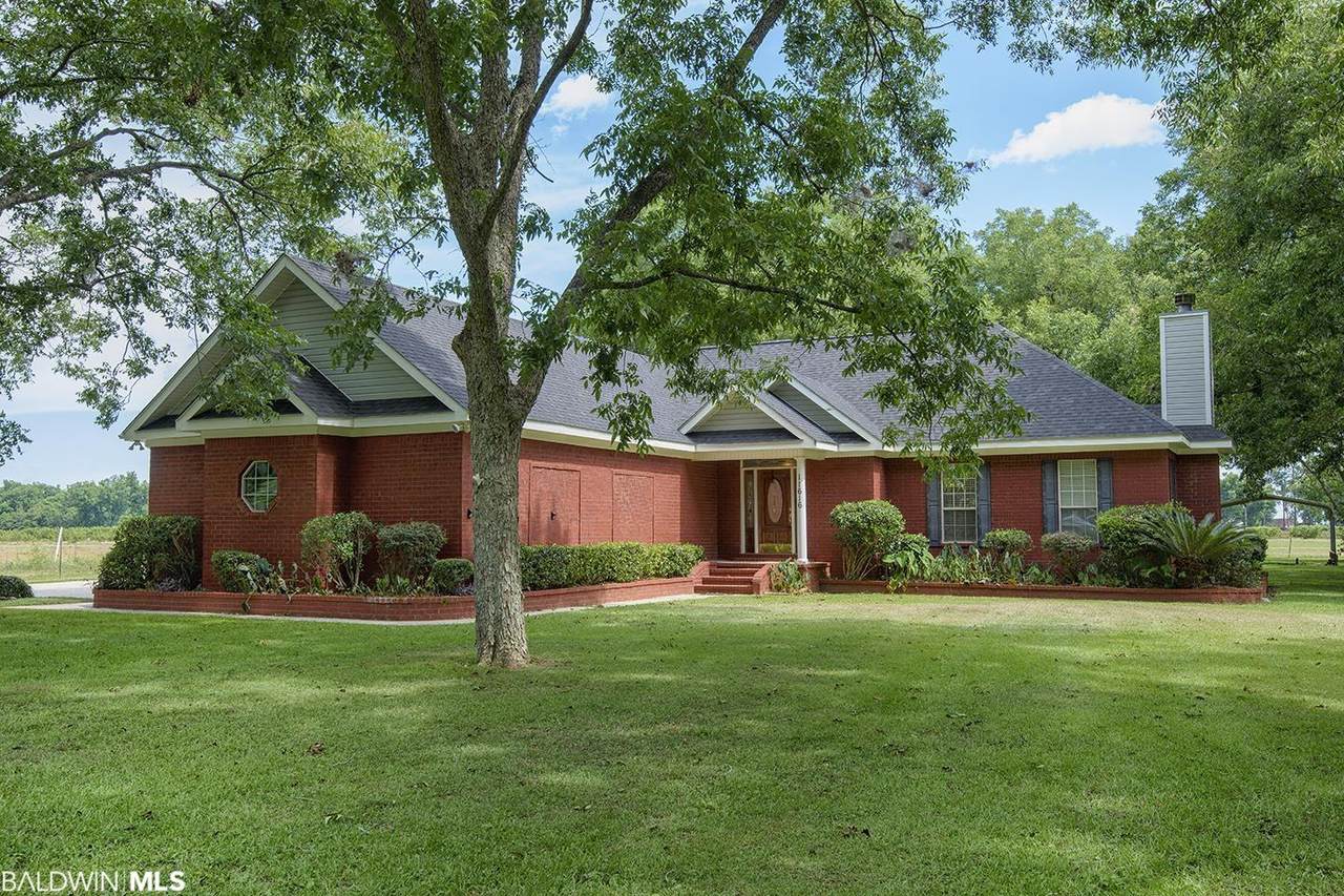 11616 Burris Road - Photo 1