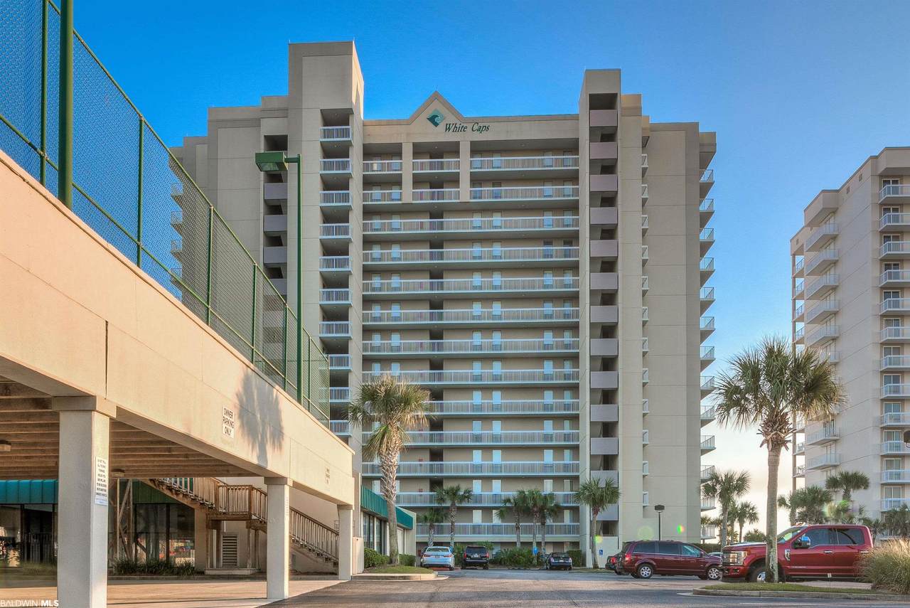 24900 Perdido Beach Blvd - Photo 1