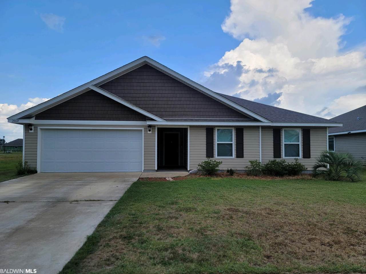 20668 Catamaran Drive - Photo 1