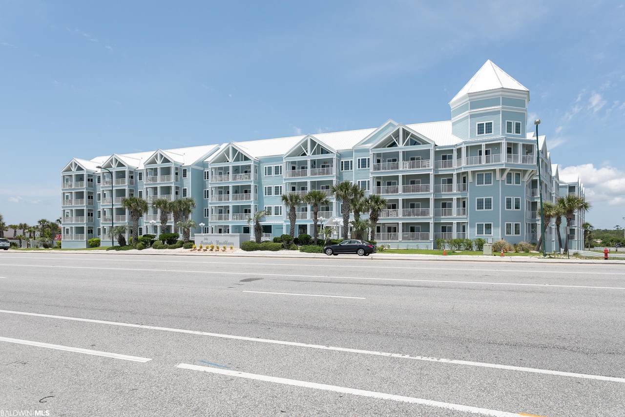 25805 Perdido Beach Blvd - Photo 1