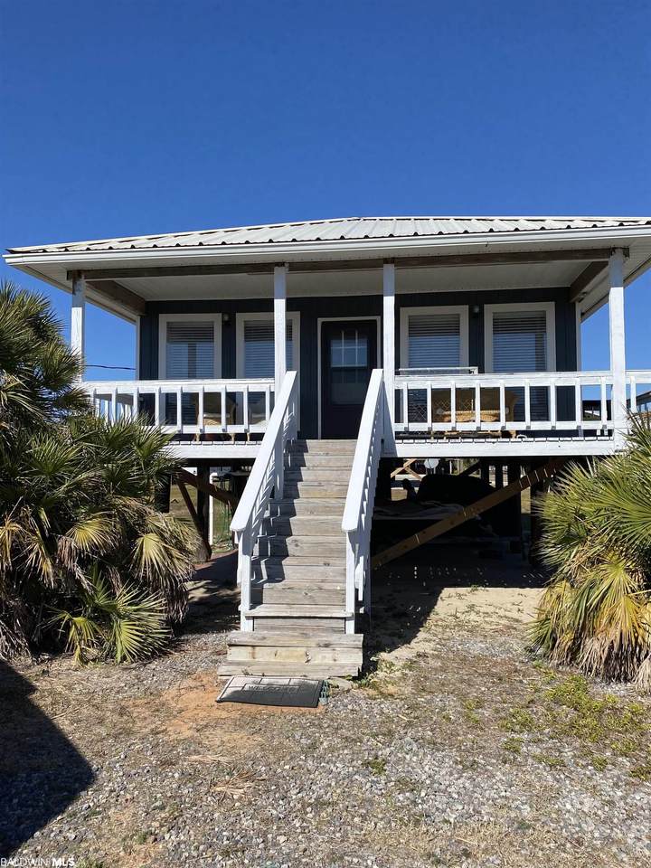 2128 Bienville Blvd - Photo 1