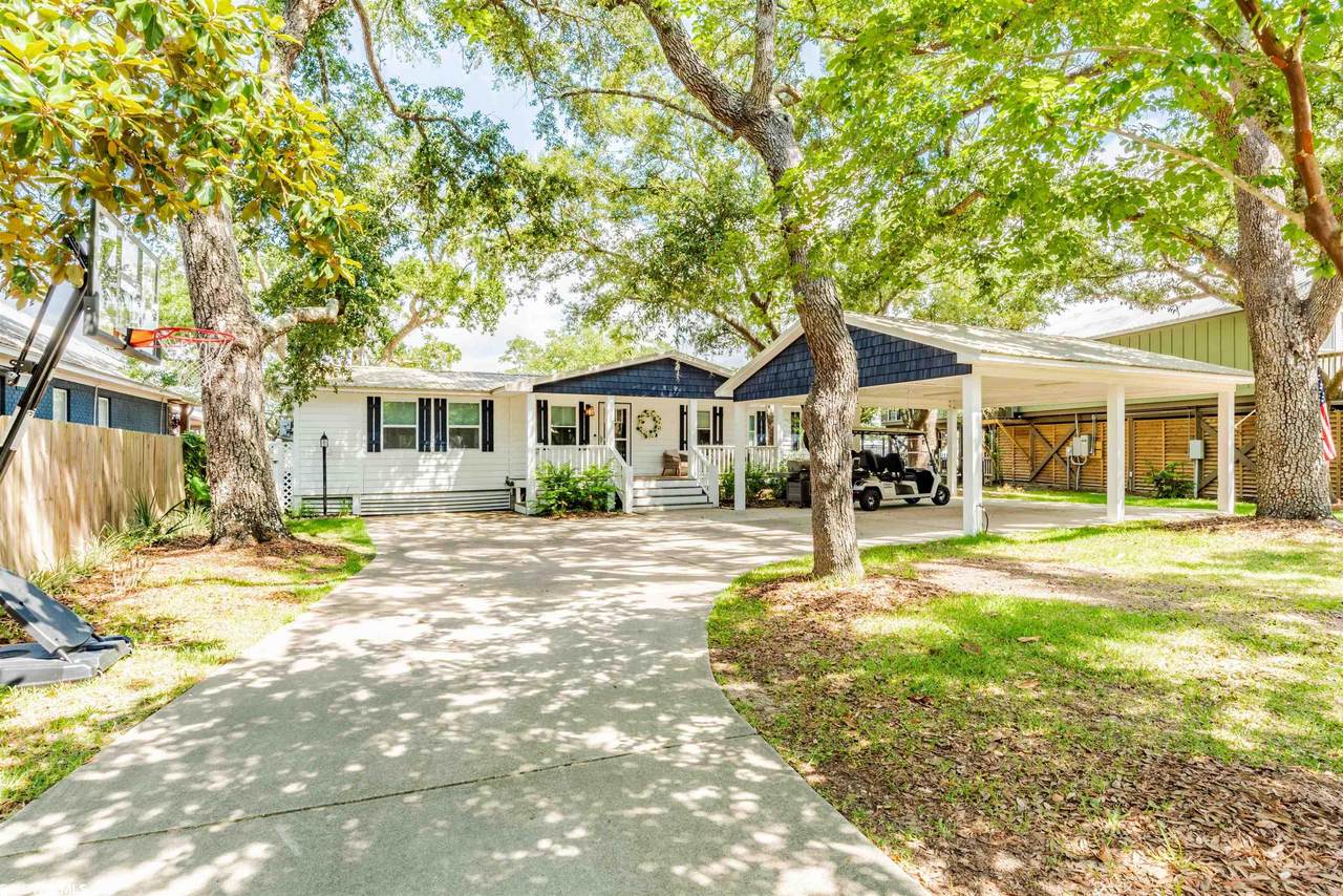 5309 Bay Drive - Photo 1