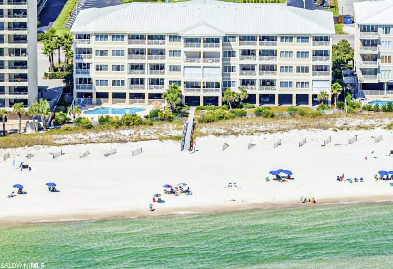 28900 Perdido Beach Blvd - Photo 1